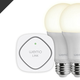 Image for article titled Belkin's WeMo Lighting Solution is Half Off For Earth Day